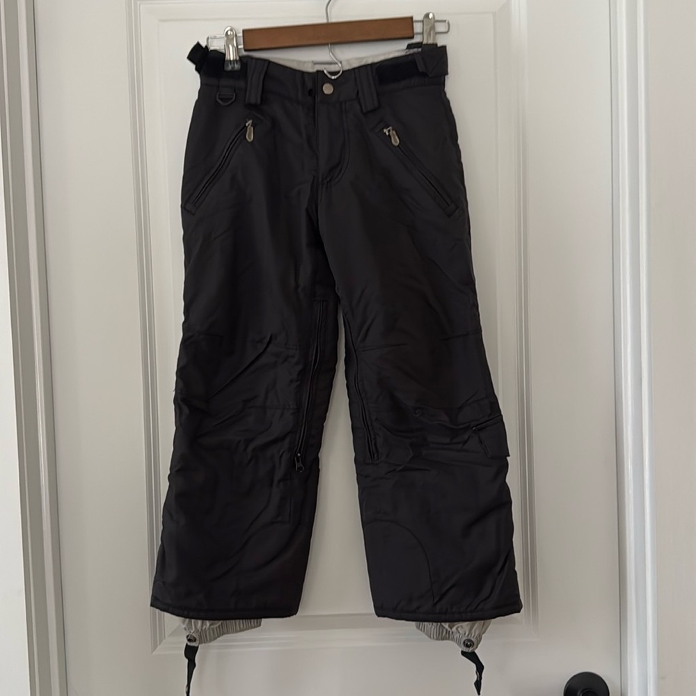 Turbine ski/snowboard youth pants